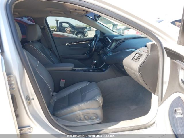 1G1105S31KU104039 Chevrolet Impala Premier