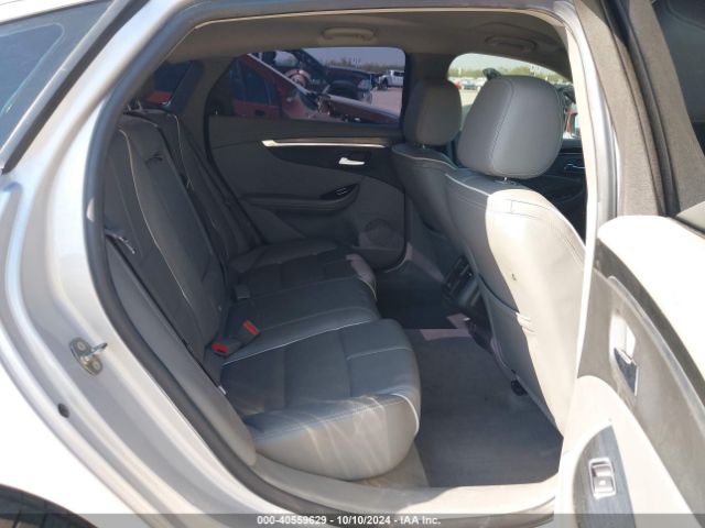 1G1105S31KU104039 Chevrolet Impala Premier