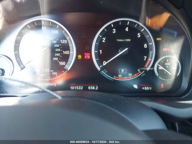 5UXWX9C5XH0T09437 BMW X3 Xdrive28i
