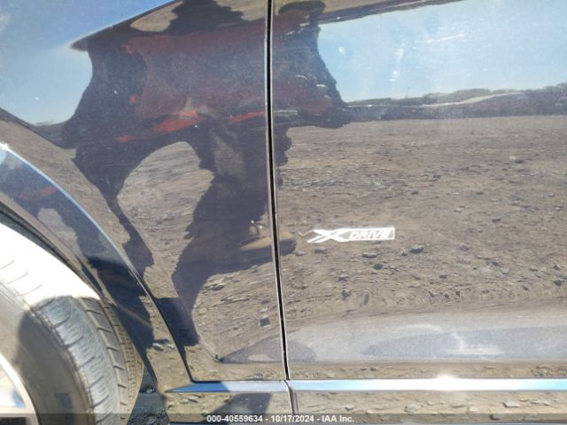 5UXWX9C5XH0T09437 BMW X3 Xdrive28i