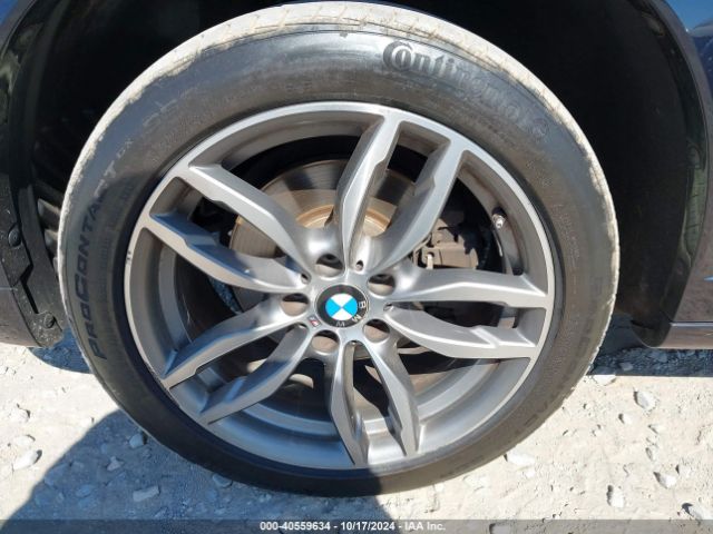 5UXWX9C5XH0T09437 BMW X3 Xdrive28i