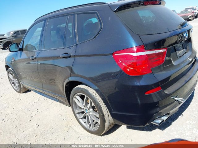 5UXWX9C5XH0T09437 BMW X3 Xdrive28i