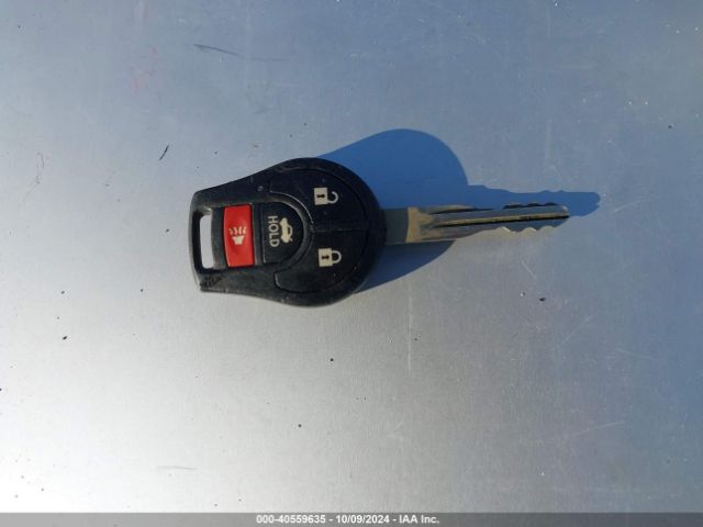 3N1CN7AP3GL886611 Nissan Versa 1.6 S/1.6 S+/1.6 Sl/1.6 Sv