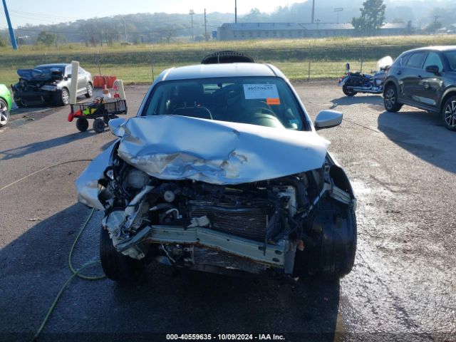 3N1CN7AP3GL886611 Nissan Versa 1.6 S/1.6 S+/1.6 Sl/1.6 Sv