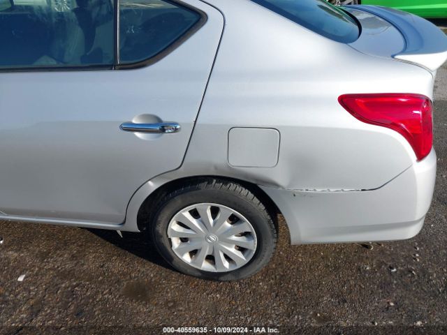 3N1CN7AP3GL886611 Nissan Versa 1.6 S/1.6 S+/1.6 Sl/1.6 Sv