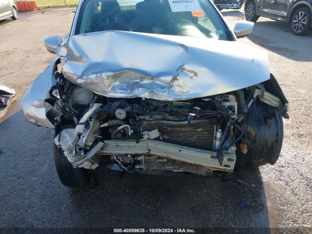 3N1CN7AP3GL886611 Nissan Versa 1.6 S/1.6 S+/1.6 Sl/1.6 Sv
