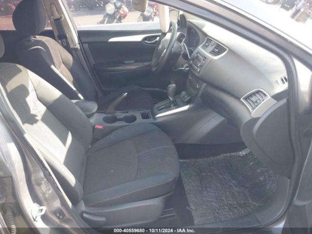 3N1AB7AP0HY212615 Nissan SENTRA S