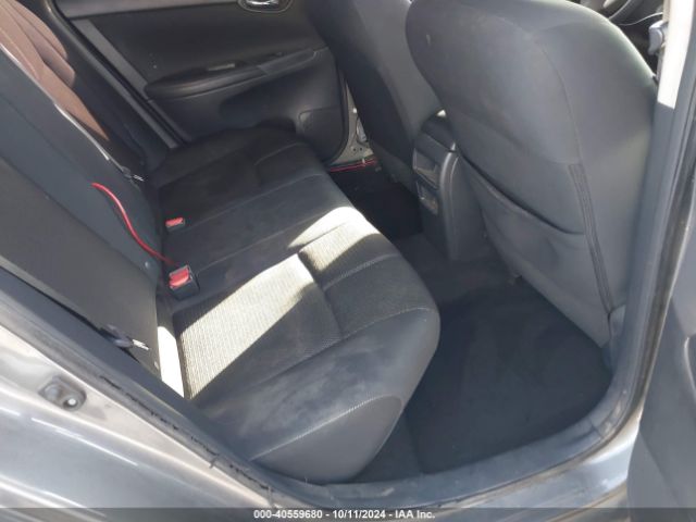 3N1AB7AP0HY212615 Nissan SENTRA S