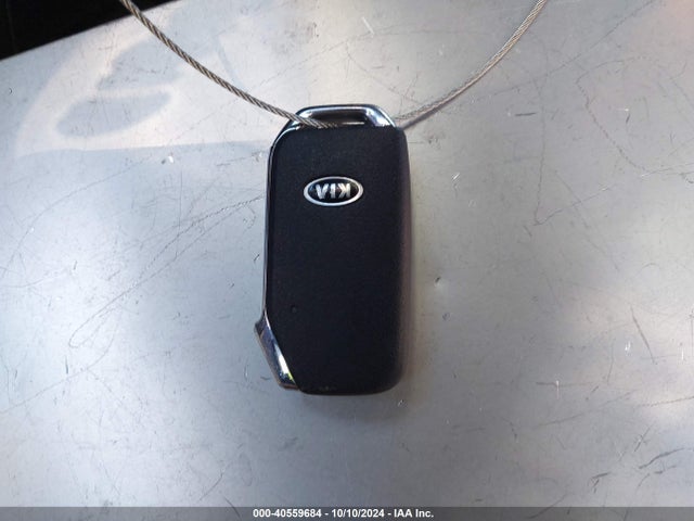 KIA Niro Lxs 2020 KNDCB3LCXL5374492 Image 11