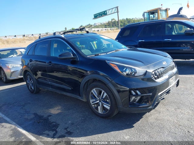 KIA Niro Lxs 2020 KNDCB3LCXL5374492 Image 13