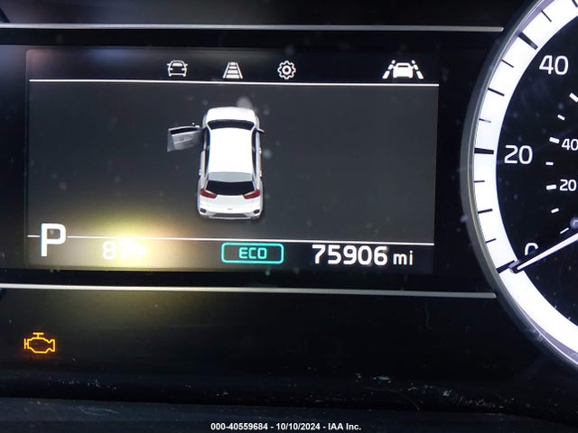 KIA Niro Lxs 2020 KNDCB3LCXL5374492 Image 15