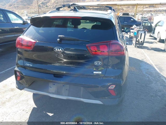 KIA Niro Lxs 2020 KNDCB3LCXL5374492 Image 16