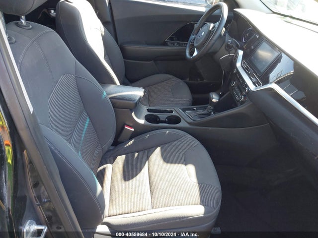 KIA Niro Lxs 2020 KNDCB3LCXL5374492 Image 5
