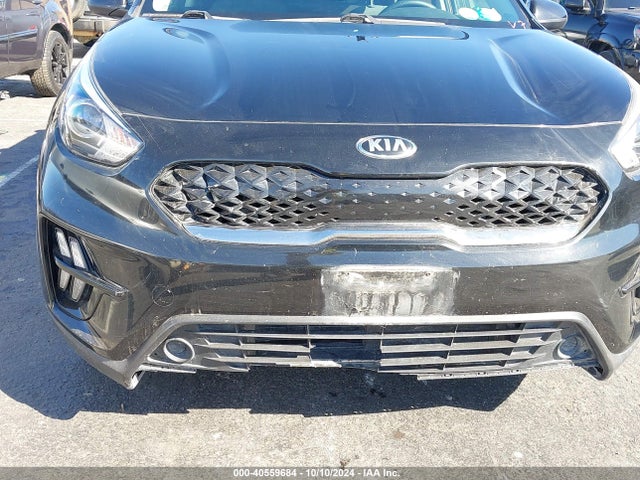 KIA Niro Lxs 2020 KNDCB3LCXL5374492 Image 6