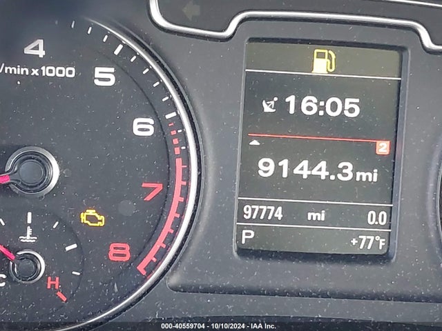 Audi Q3 2.0t Premium Plus 2015 WA1EFCFS8FR005850 Image 15