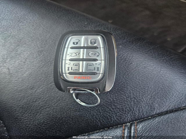Chrysler Pacifica Touring L 2018 2C4RC1BG2JR321009 Image 11