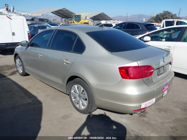 3VWD17AJXEM268988 Volkswagen Jetta 1.8t Se