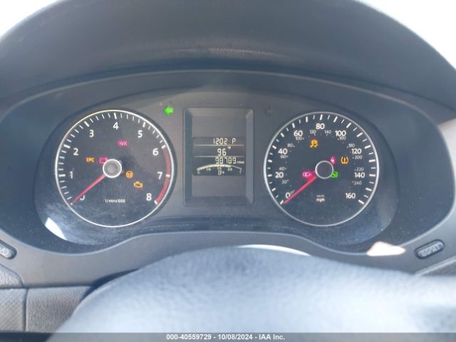 3VWD17AJXEM268988 Volkswagen Jetta 1.8t Se
