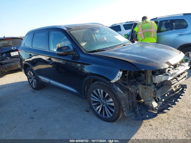 2019 JA4AD3A34KZ007366 main image