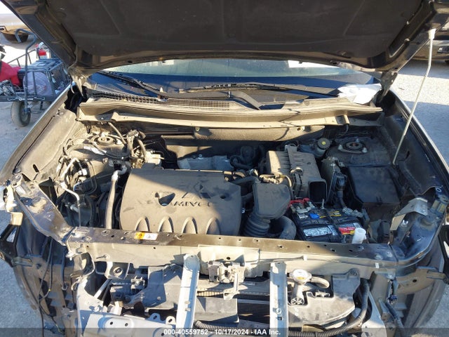 Mitsubishi Outlander Sel 2019 JA4AD3A34KZ007366 Image 10