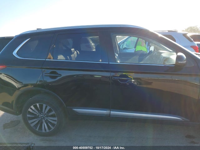 Mitsubishi Outlander Sel 2019 JA4AD3A34KZ007366 Image 13