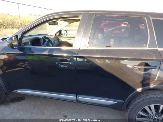 Mitsubishi Outlander Sel 2019 JA4AD3A34KZ007366 Image 14