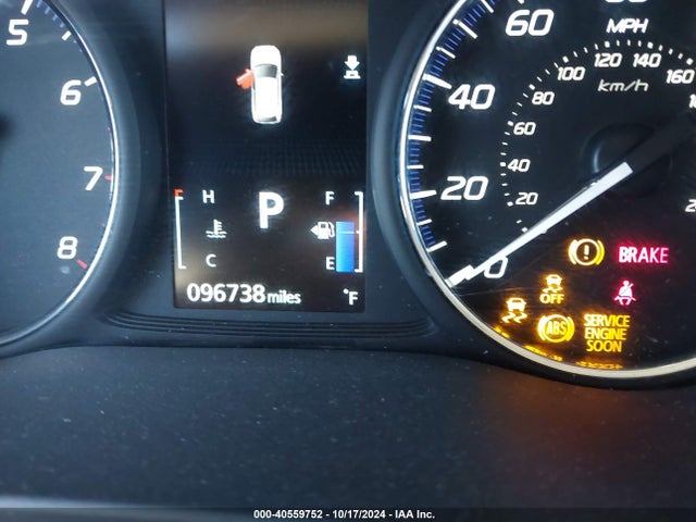Mitsubishi Outlander Sel 2019 JA4AD3A34KZ007366 Image 15