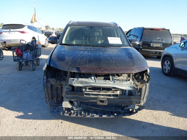Mitsubishi Outlander Sel 2019 JA4AD3A34KZ007366 Image 6