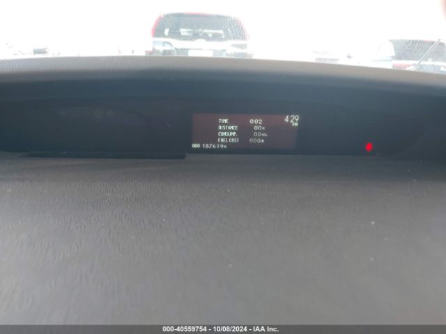 JTDKN3DU3F1978715 Toyota Prius Four