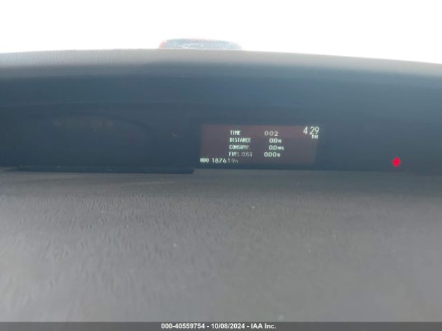 JTDKN3DU3F1978715 Toyota Prius Four