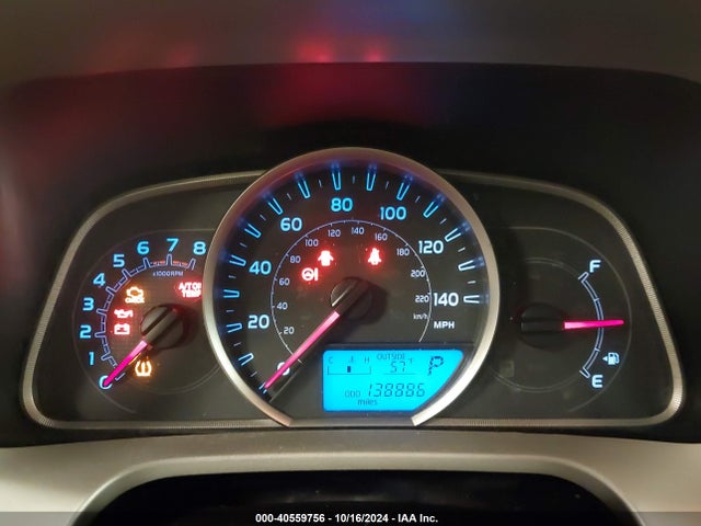 Toyota RAV4 LE 2015 2T3BFREV2FW295896 Image 7