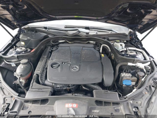 WDDHF8JB8GB176119 Mercedes-Benz E 350 4matic