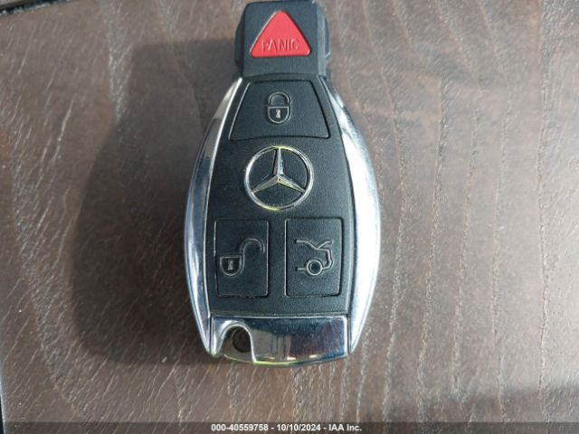 WDDHF8JB8GB176119 Mercedes-Benz E 350 4matic