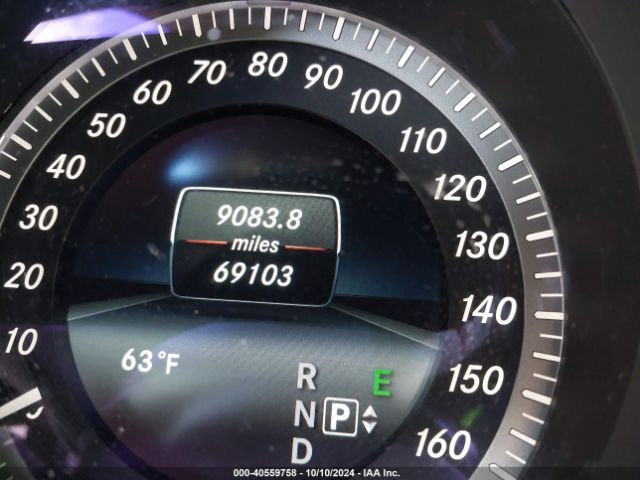 WDDHF8JB8GB176119 Mercedes-Benz E 350 4matic