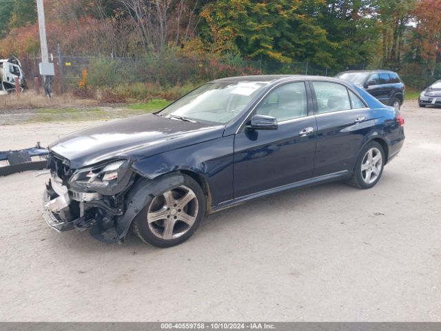 WDDHF8JB8GB176119 Mercedes-Benz E 350 4matic