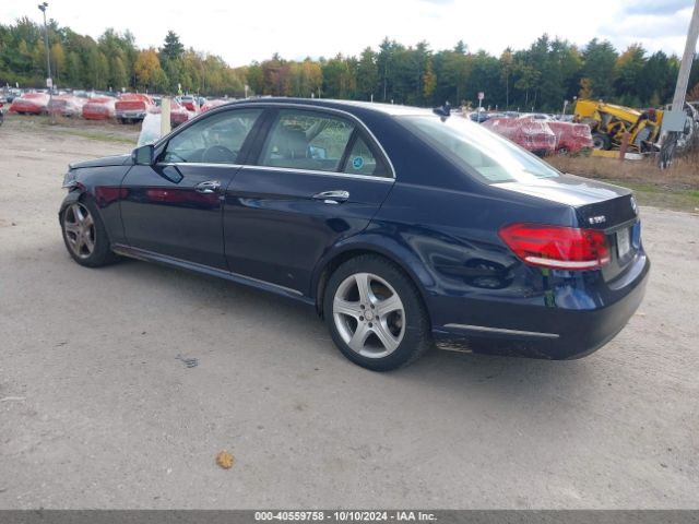 WDDHF8JB8GB176119 Mercedes-Benz E 350 4matic