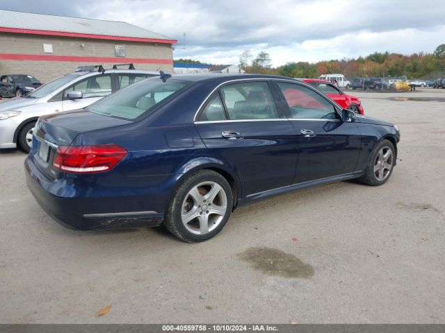 WDDHF8JB8GB176119 Mercedes-Benz E 350 4matic