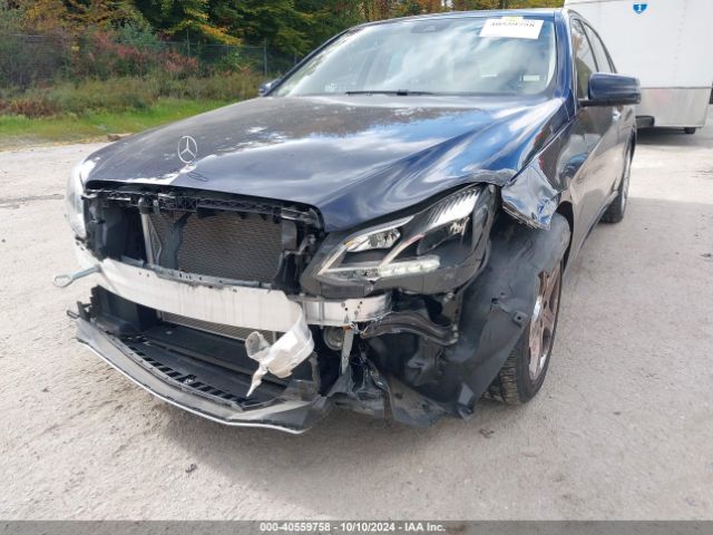 WDDHF8JB8GB176119 Mercedes-Benz E 350 4matic