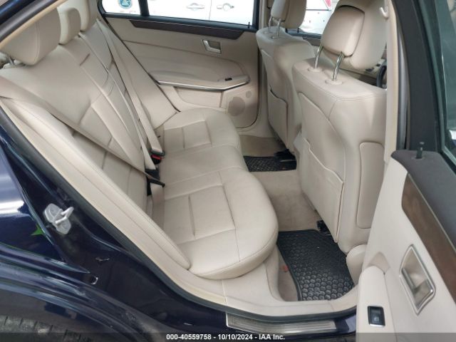 WDDHF8JB8GB176119 Mercedes-Benz E 350 4matic