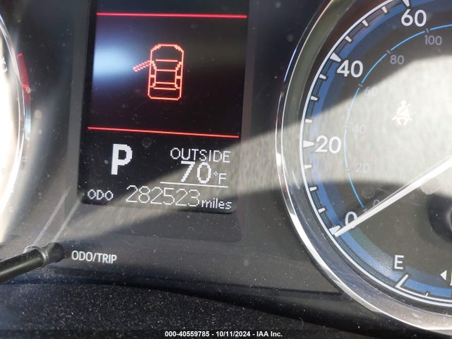 Toyota COROLLA LE 2017 2T1BURHE2HC806571 Image 15