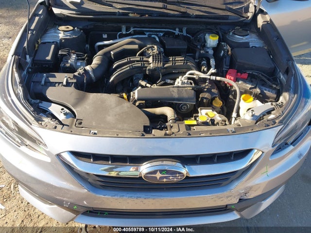 4S3BWAE6XL3024142 Subaru Legacy Premium