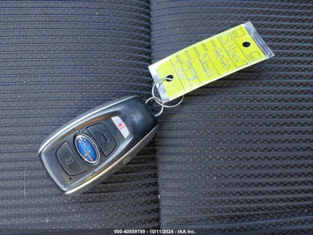 4S3BWAE6XL3024142 Subaru Legacy Premium