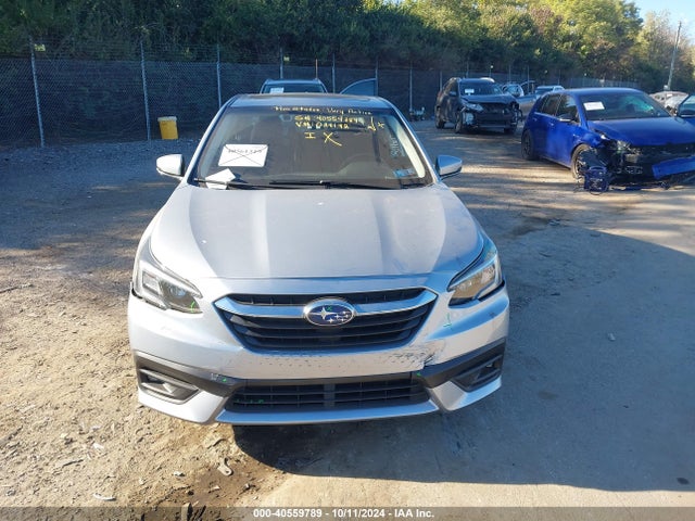 4S3BWAE6XL3024142 Subaru Legacy Premium