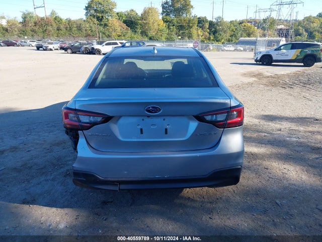4S3BWAE6XL3024142 Subaru Legacy Premium