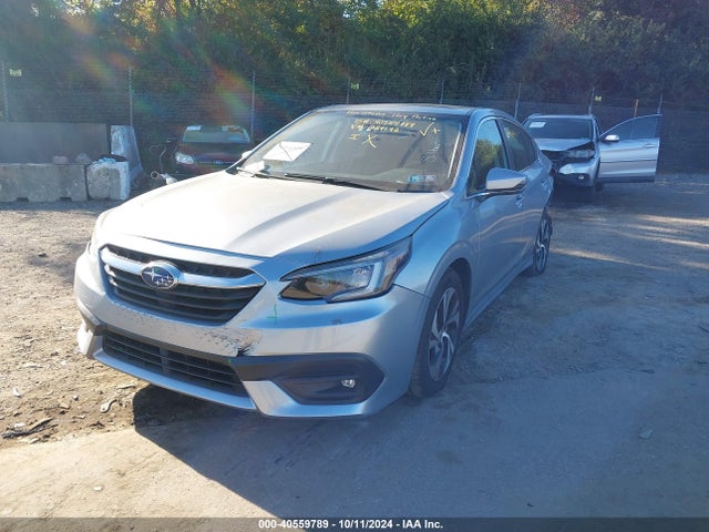 4S3BWAE6XL3024142 Subaru Legacy Premium