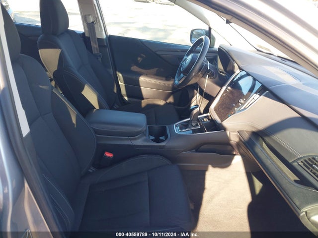 4S3BWAE6XL3024142 Subaru Legacy Premium