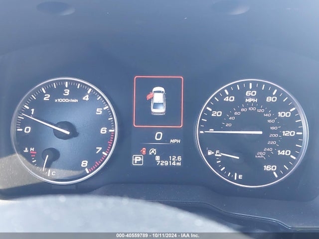 4S3BWAE6XL3024142 Subaru Legacy Premium