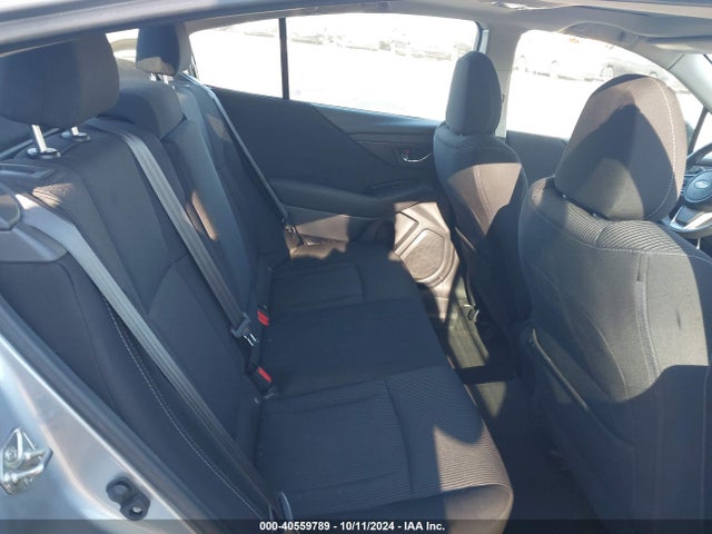 4S3BWAE6XL3024142 Subaru Legacy Premium