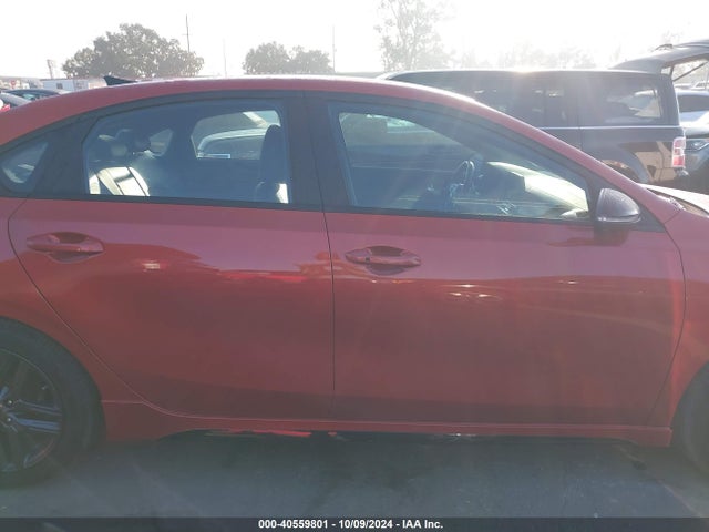 KIA Forte Gt-line 2020 3KPF34AD1LE254970 Image 14