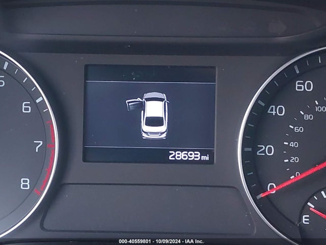 KIA Forte Gt-line 2020 3KPF34AD1LE254970 Image 16